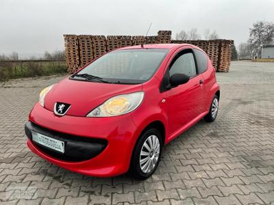 Peugeot 107 1.0 Trendy