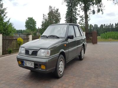 POLONEZ caro plus 1.6