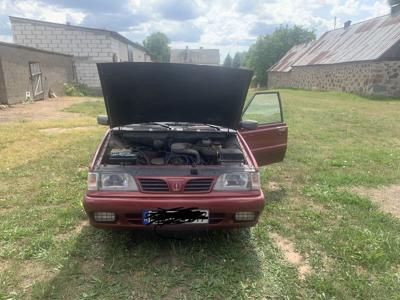 Polonez Caro Plus 2000r.