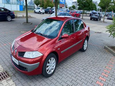 Renault Megane 2