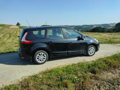 Renault scenic III