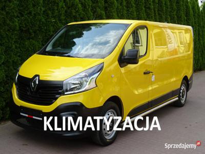 Renault Trafic Trafic L2H1