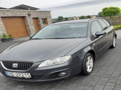 Seat exeo 2.0 TDI