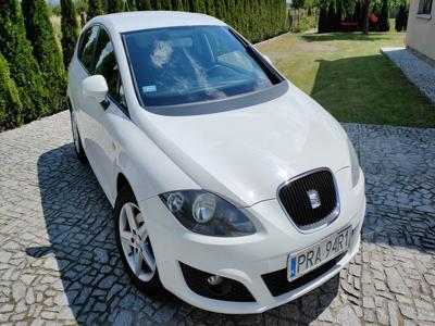 Seat Leon 1.6 TDI CR