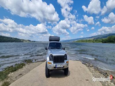 Sprzedam lub Zamienię Jeep Limited Edition Lift3