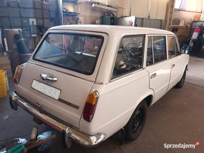 Sprzedam VAZ (Lada) 2102 combi