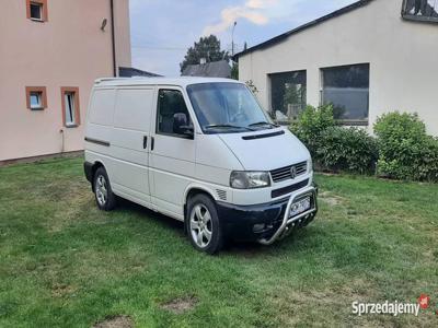 Sprzedam Volkswagen Transporter T4