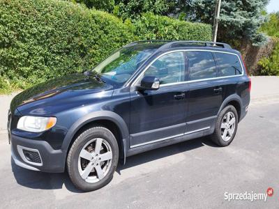 XC70 D5 AWD 2009 stan bdb