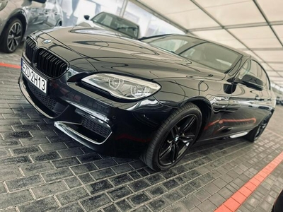 640D XDRIVE* 3.0 D* 313 KM* Automat* Salon Polska* Zarejestrowana*