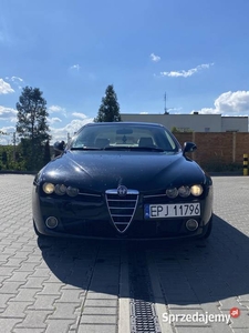 Alfa Romeo 159