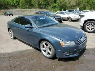 AUDI A5 PREMIUM