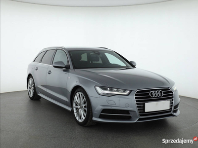 Audi A6 2.0 TDI