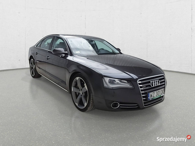 Audi A8 D4 (2010-)