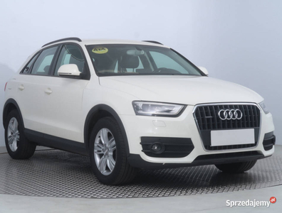 Audi Q3 2.0 TDI