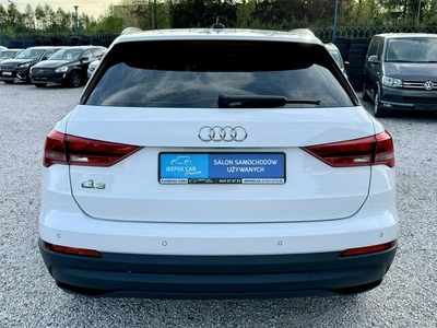 Audi Q3 Bogata wersja,Virtual,Gwarancja