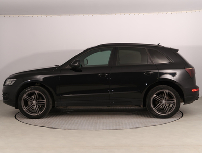 Audi Q5 2010 2.0 TFSI 208938km SUV