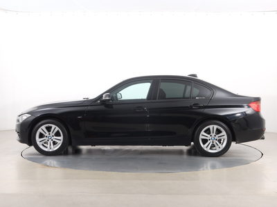 BMW 3 2012 318 d 89335km Sedan