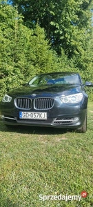 BMW 5GT