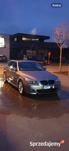 Bmw e60 3.0d Anglik m pakiet