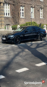 BMW E90 2.0d nowy rozrząd