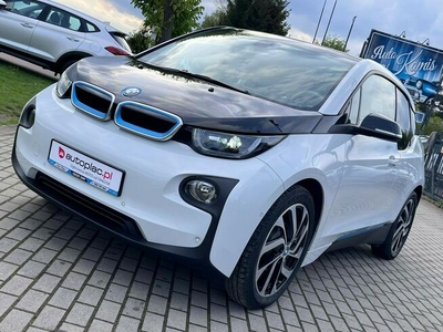 BMW i3 *94aH*BDB stan*