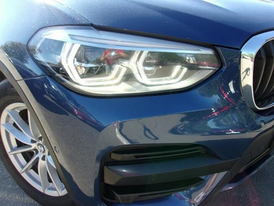 BMW X3 Polski Slon2.0X Drive190Km Automatt Kamera Klimatronic X 4 Hak Kredyt