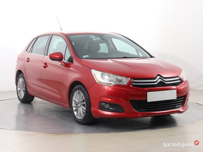 Citroen C4 1.6 VTi