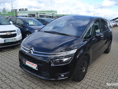 Citroen C4 Picasso, z Niemiec, OPŁACONY (95)