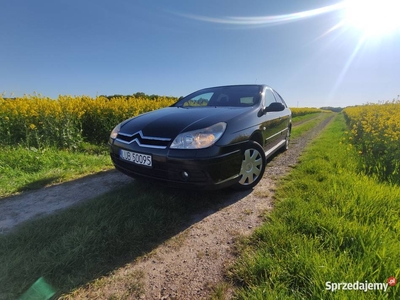 Citroen C5 2.0 Hdi