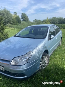 Citroen C5 2004r