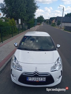 Citroen Ds4