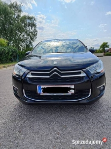 Citroen DS4 HDi 1.6 Diesel