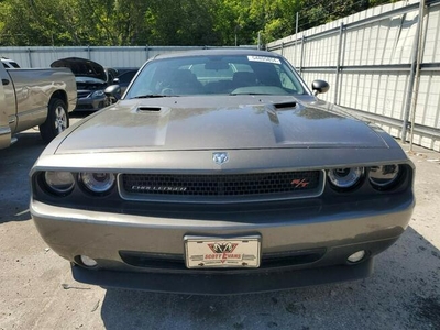 DODGE CHALLENGER R/T