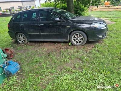 Fiat Croma 1.9 JTD 120km