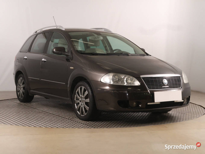 Fiat Croma 1.9 Multijet