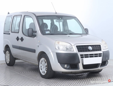 Fiat Doblo 1.3 MultiJet