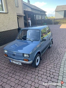 Fiat Maluch 126