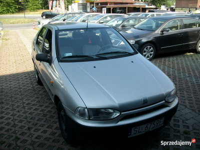 Fiat Siena Fiat Siena