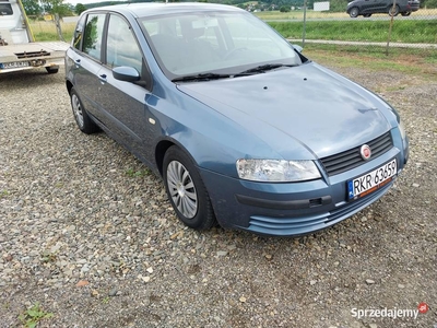 Fiat Stilo 1.6