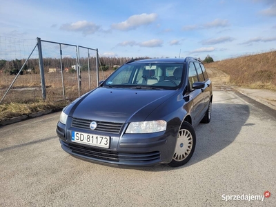 FIAT STILO 1.9 JTD