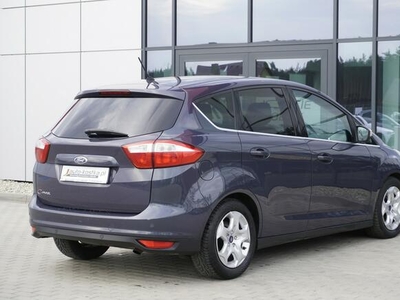 Ford C-Max Climatronic, Czujniki, Alu, Tempomat, Multifunkcja, GWARANCJA, Serwis