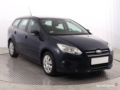 Ford Focus 1.6 i