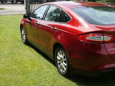 Ford Mondeo zarejestrowany w super stanie. Polecam !!!