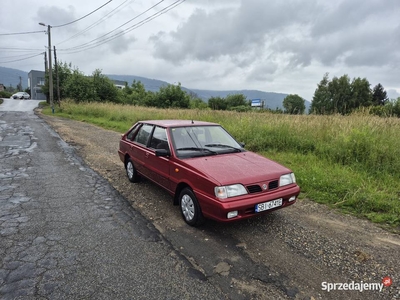 *Polonez Caro Plus*1,6 Benz* Jeden właściciel*80 tys.km.*Stan B.dobry*