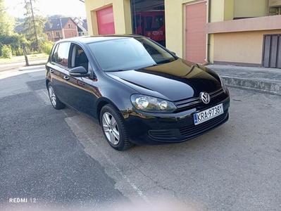 Golf 6