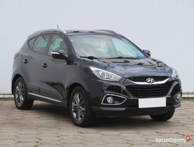 Hyundai ix35 1.6 GDI