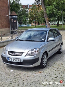 Kia Rio 1.5 CRDI