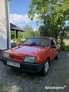 Lada waz 21099