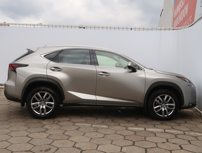 Lexus NX 2015 200t 199470km SUV