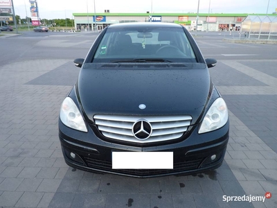 Mercedes B Klasa W 245 1,5 B